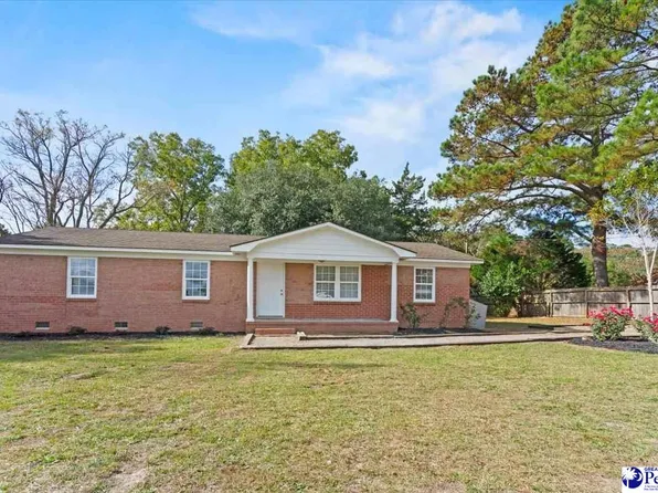 3403 S Hill Rd, Timmonsville, SC 29161