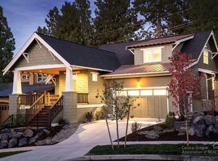 1124 NW 18th St, Bend, OR 97703