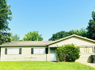 3429 Bisteanu, Bossier City, LA 71112