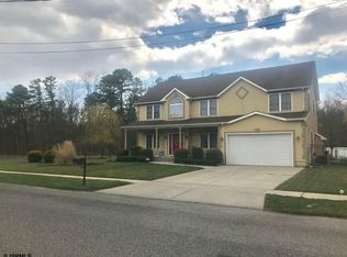 236 Upland Ave, Galloway, NJ 08205