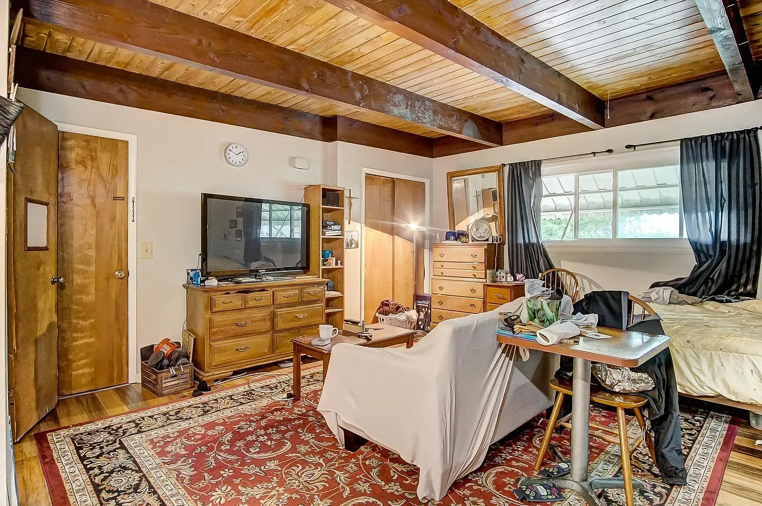Studio, 450 sqft, $795 — Photo 2