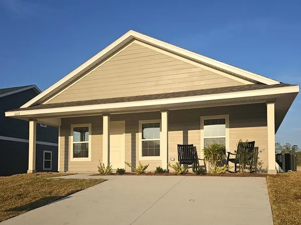 1869 N Roberts Trl, Bell, FL 32619