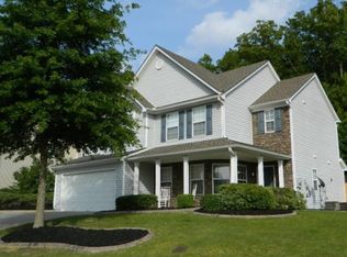 1865 Copper Mill Cir, Buford, GA 30518