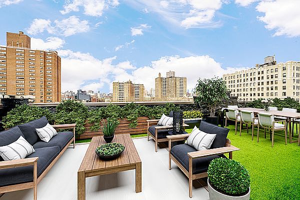 1st image of 150 E 2nd St Penthouse A