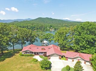 1380 Highway 76 E, Hiawassee, GA 30546
