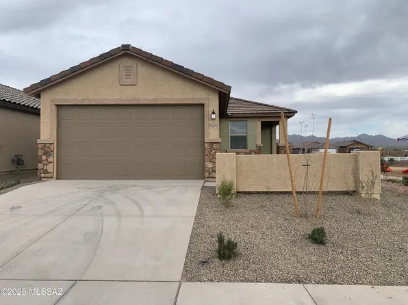 10488 W Waveland Dr, Marana, AZ 85653