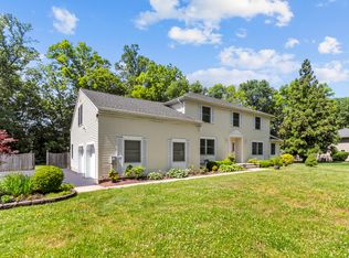 36 Rambling Brook Dr, Holmdel, NJ 07733