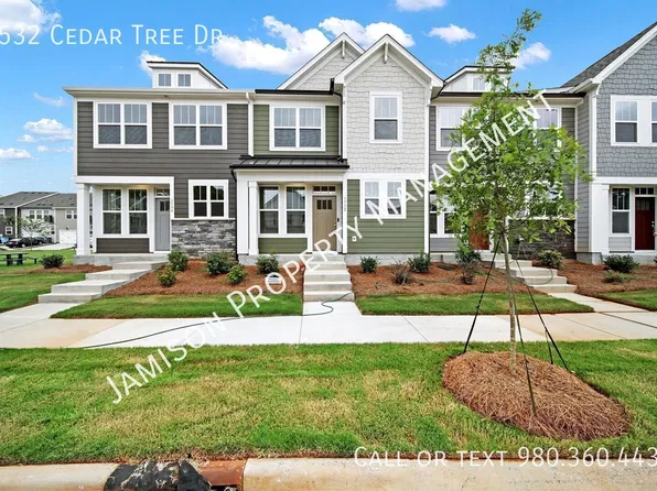 1532 Cedar Tree Dr, Belmont, NC 28012