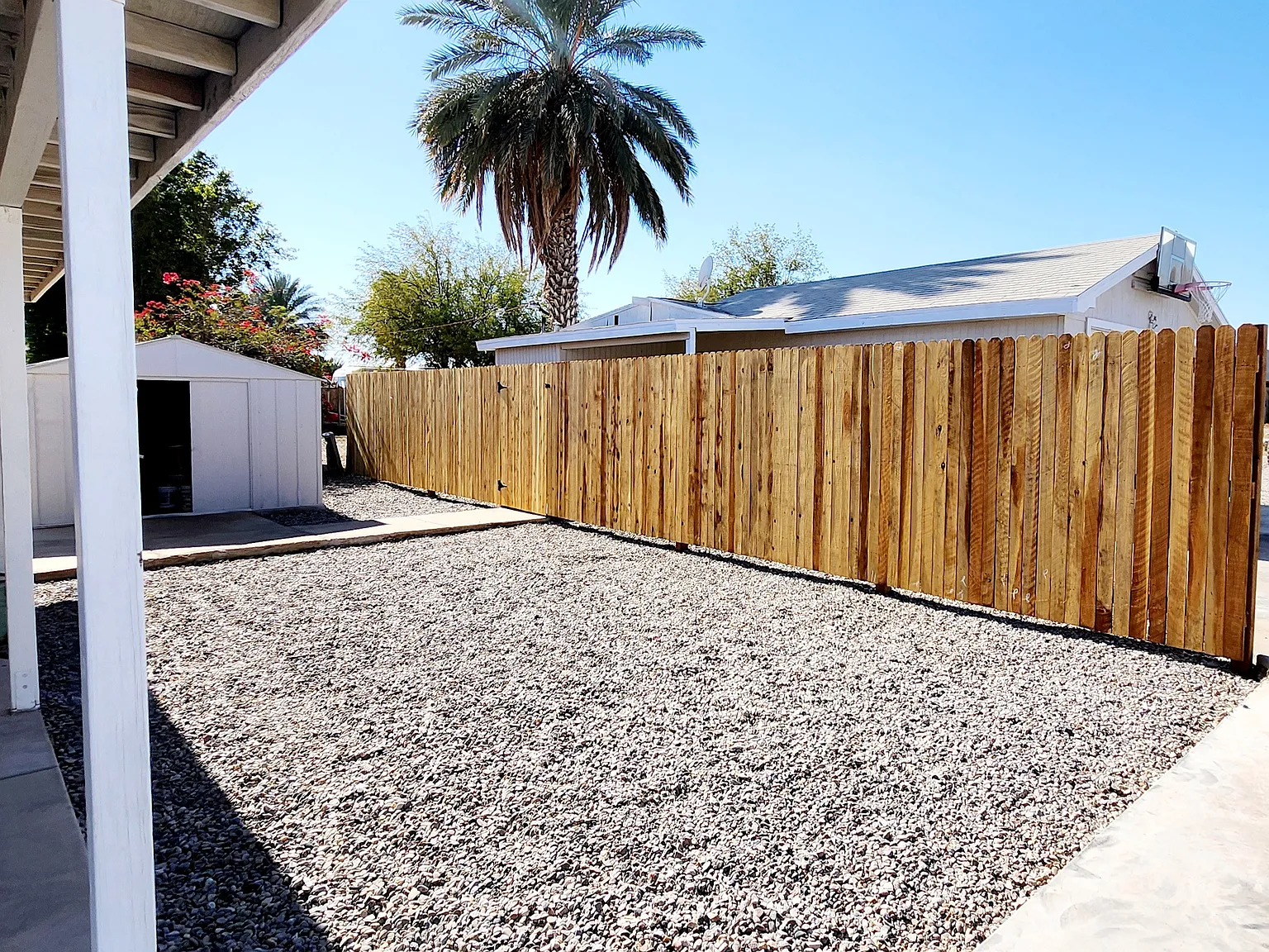 3 bed, 1400 sqft, $1,550 — Photo 3