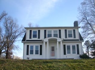 1916 W Parrish Ave, Owensboro, KY 42301