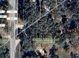 10610 Brinwood Dr, Wills Pt, TX 75169