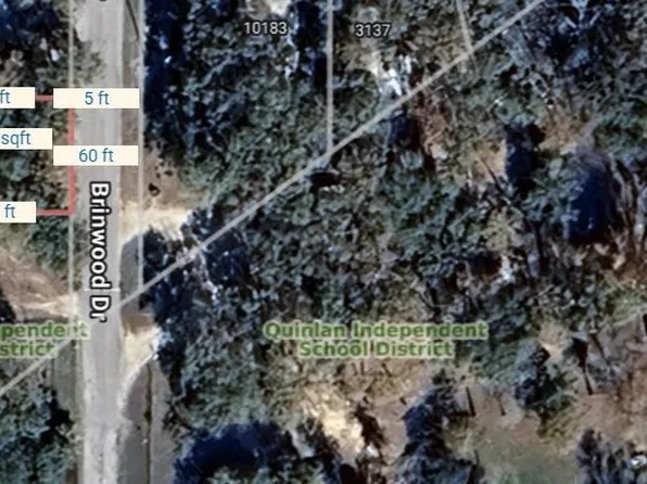 10610 Brinwood Dr, Wills Pt, TX 75169