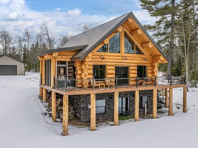1840 Windy Rd, Ely, MN, 55731