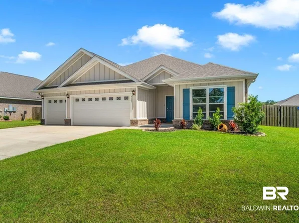 9405 Amethyst Dr, Daphne, AL 36526