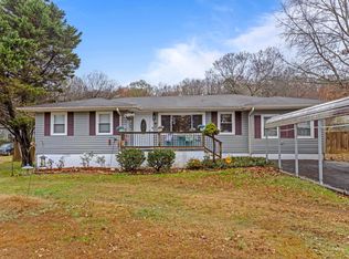 66 Shawnee Trl, Ringgold, GA 30736