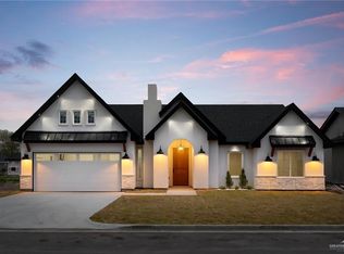324 Janet Cir N, La Feria, TX 78559