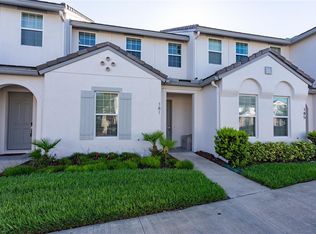181 Captiva Dr, Davenport, FL 33896