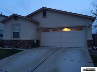 9205 Red Baron Blvd, Reno, NV 89506