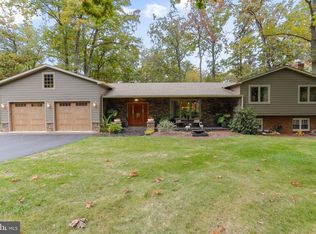 4024 Lynn Burke Rd, Monrovia, MD 21770