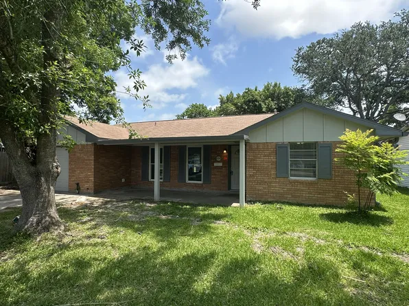 614 Benson St, La Marque, TX 77568
