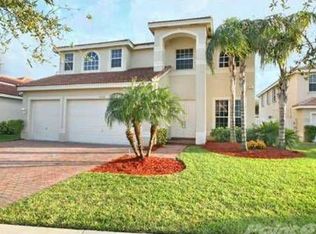 15322 SW 20th St, Hollywood, FL 33027