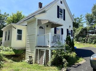130 Hancock St, Lawrence, MA 01841