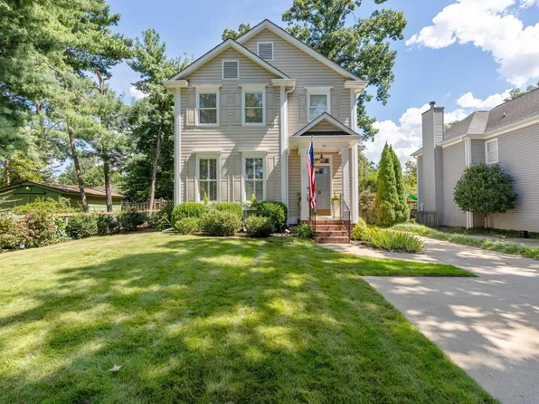111 Fuller St, Greenville, SC 29605