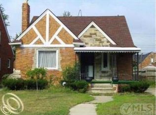 17191 Snowden St, Detroit, MI 48235