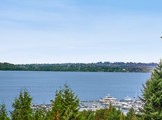 4909 102nd Ln NE, Kirkland, WA 98033