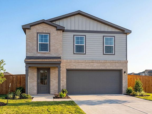 Build The Trinity D - now starting at 274,990