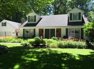 5119 Sunset Rd, Manitowoc, WI 54220