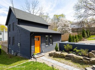 39 Broadway, Kingston, NY 12401