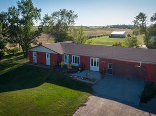 4067 Highway 281 SE, Jamestown, ND 58401