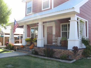 122 W Gamble Ave, Tucumcari, NM 88401
