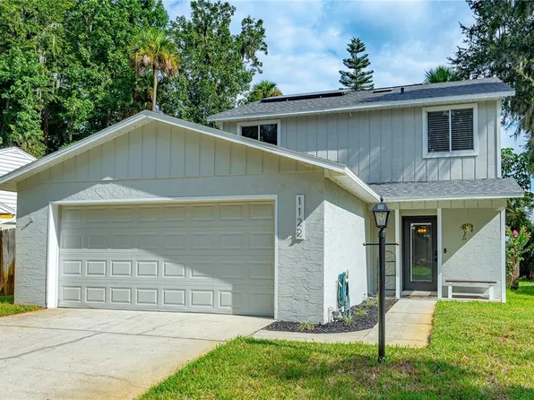 1122 Meditation Loop, Port Orange, FL 32129