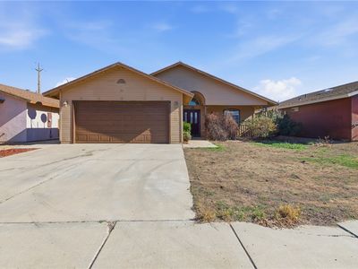 3740 N Kenneth Rd, Kingman, AZ, 86409