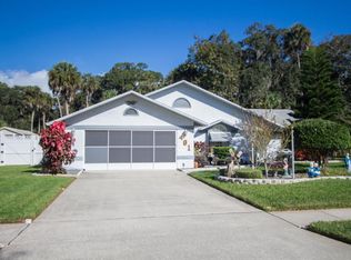 481 Newton Rd, Port Orange, FL 32127