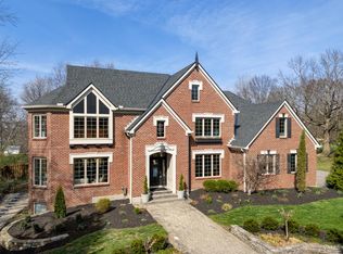 7740 Kugler Mill Rd, Cincinnati, OH 45243