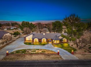3734 E Avenue J8, Lancaster, CA 93535