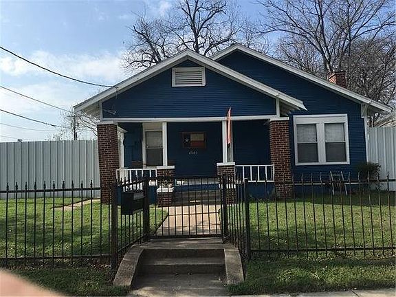 2nd image of 4501 Garland Ave