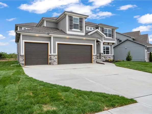 25371 W 146th St, Olathe, KS 66061