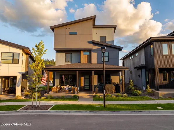 2992 W Lumber Ln, Coeur D Alene, ID 83814