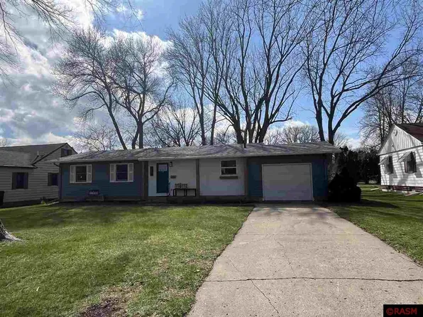 816 10th St S, Saint James, MN 56081