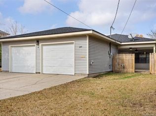 645 Cleveland St, Lake Charles, LA 70601