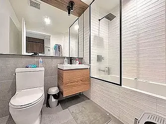 Rented by Doorway NYC, LLC