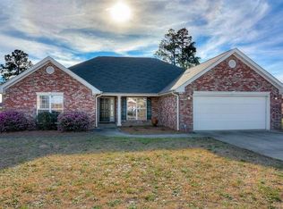 2969 Clarkston Rd, Augusta, GA 30909