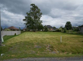 13 Matthew Kieran Cres, South Stormont, ON K0C1P0