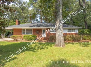 831 Azalea Pl SE, Aiken, SC 29801