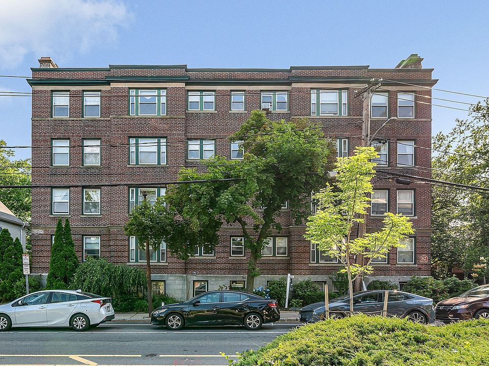 1st image of 52 Garden St APT B2