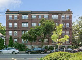 52 Garden St APT B2, Cambridge, MA 02138